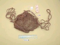 藏品(小網袋)的圖片